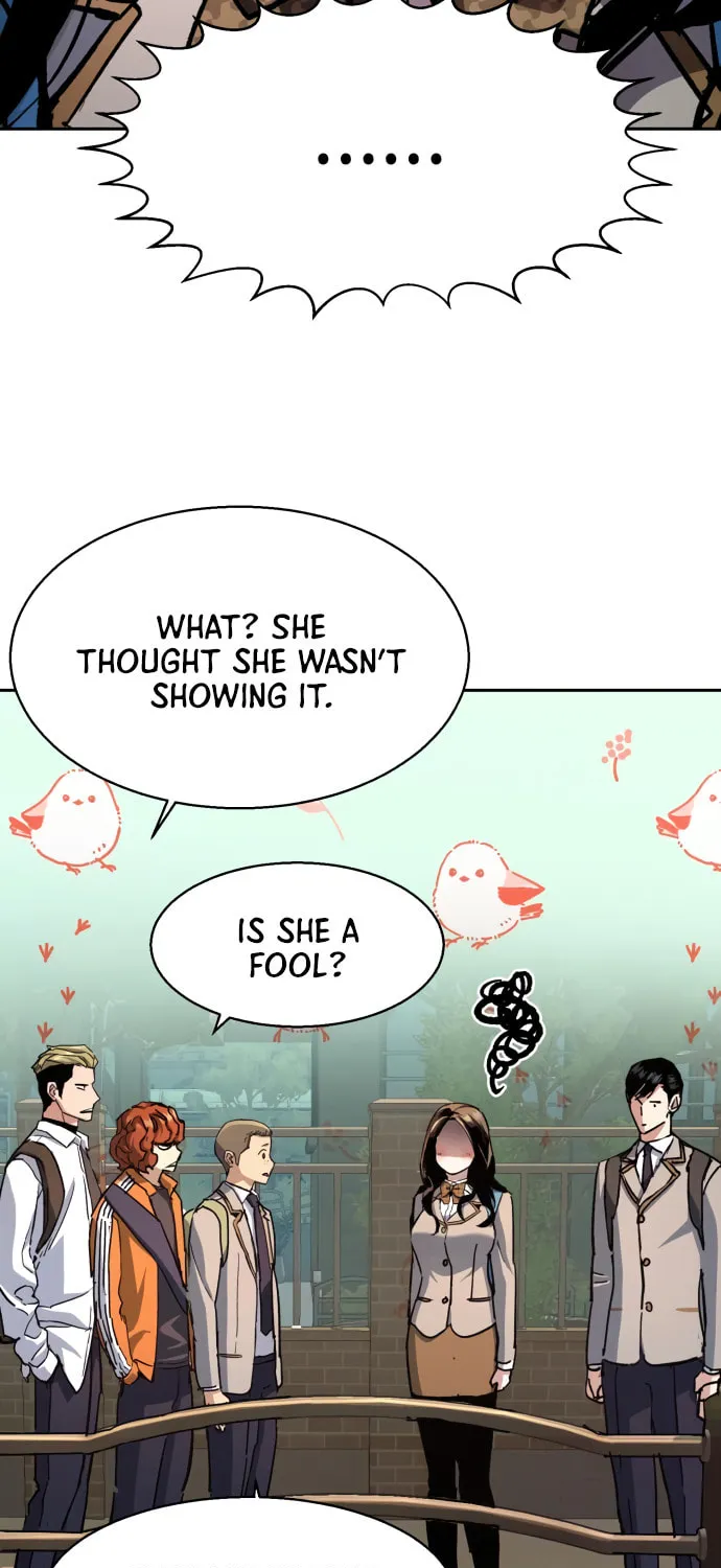 Teenage Mercenary Chapter 142 page 74 - 