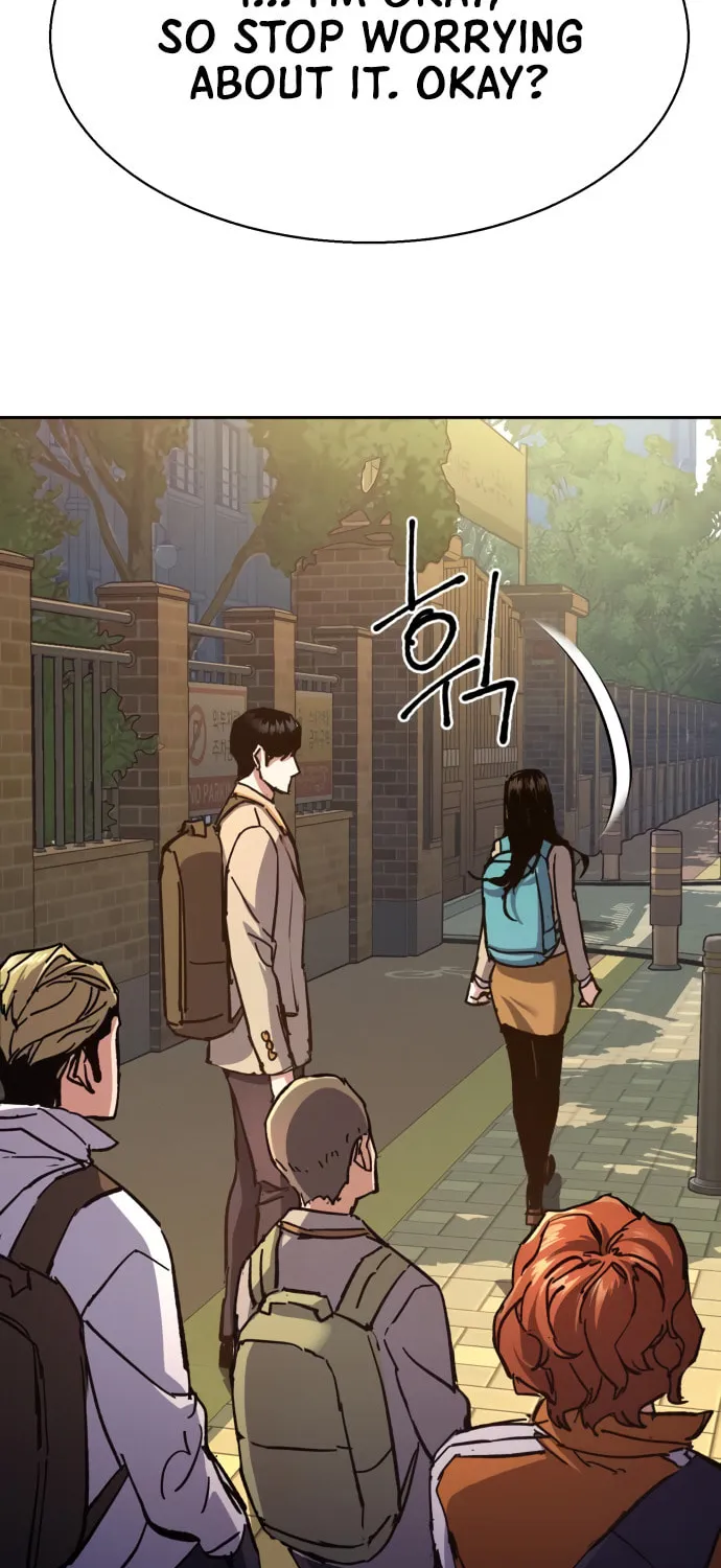 Teenage Mercenary Chapter 142 page 78 - 