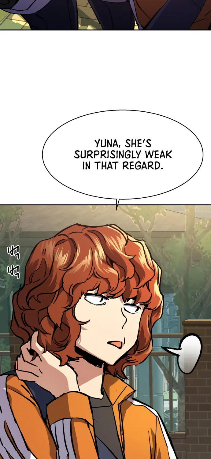 Teenage Mercenary Chapter 142 page 79 - 