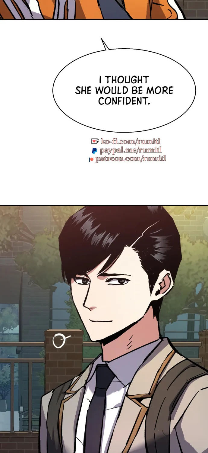 Teenage Mercenary Chapter 142 page 80 - 