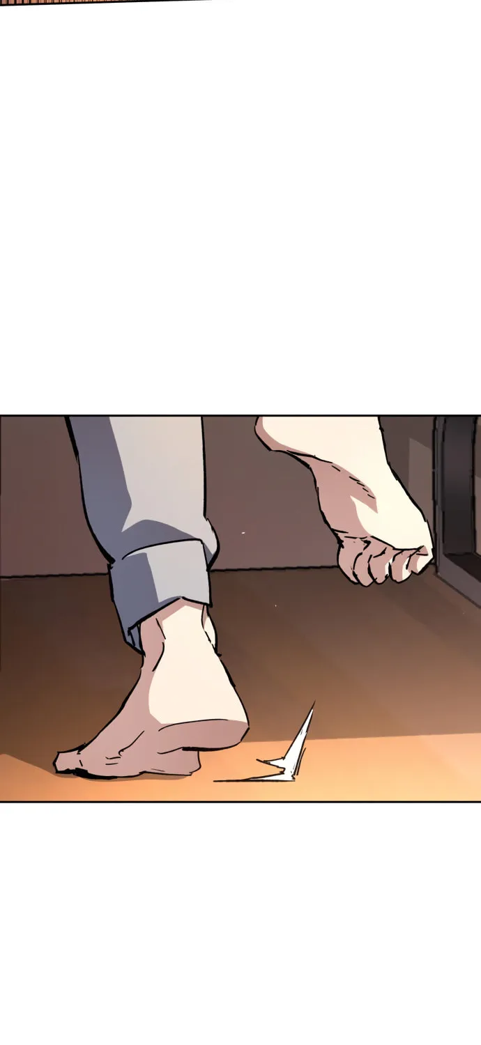 Teenage Mercenary Chapter 142 page 9 - 