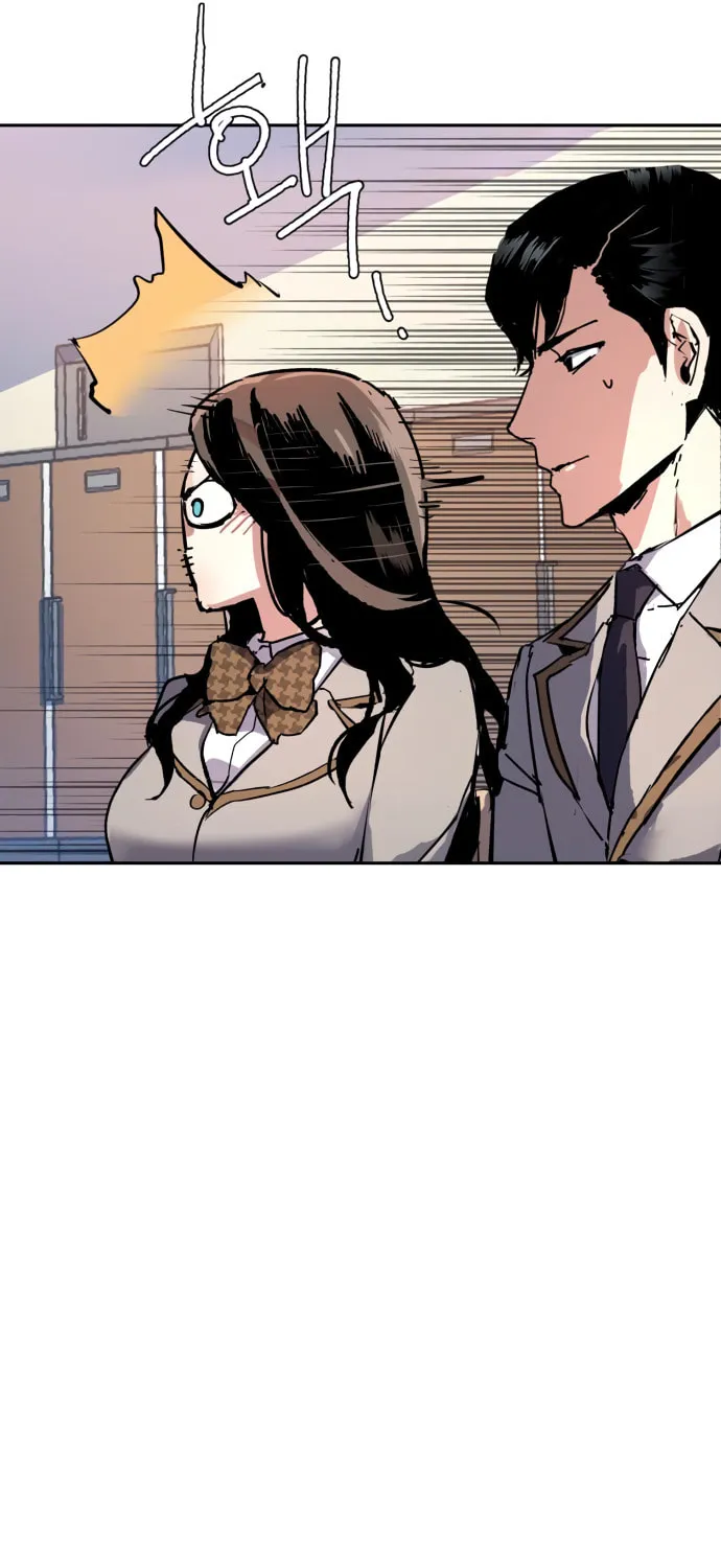 Teenage Mercenary Chapter 142 page 91 - 