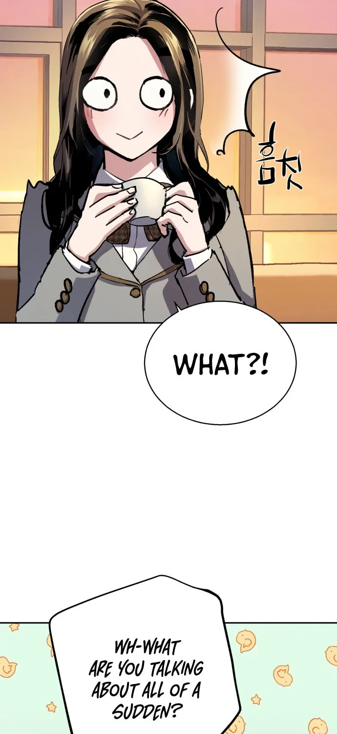Teenage Mercenary Chapter 143 page 16 - 