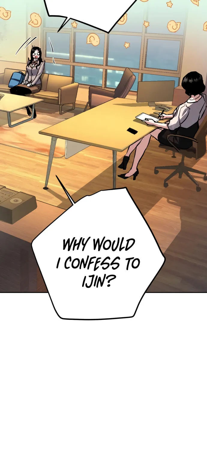 Teenage Mercenary Chapter 143 page 17 - 