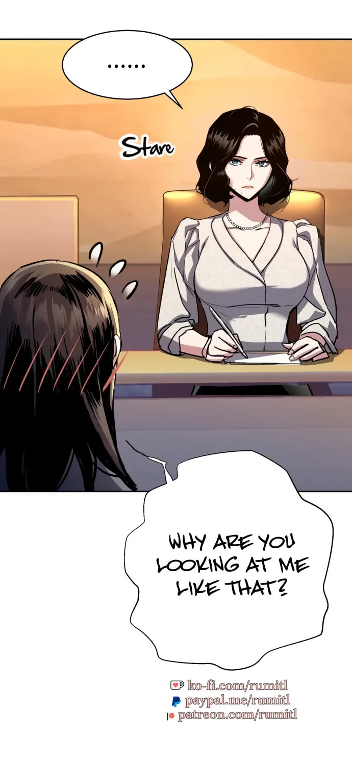 Teenage Mercenary Chapter 143 page 18 - 