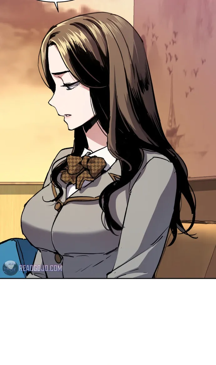 Teenage Mercenary Chapter 143 page 20 - 