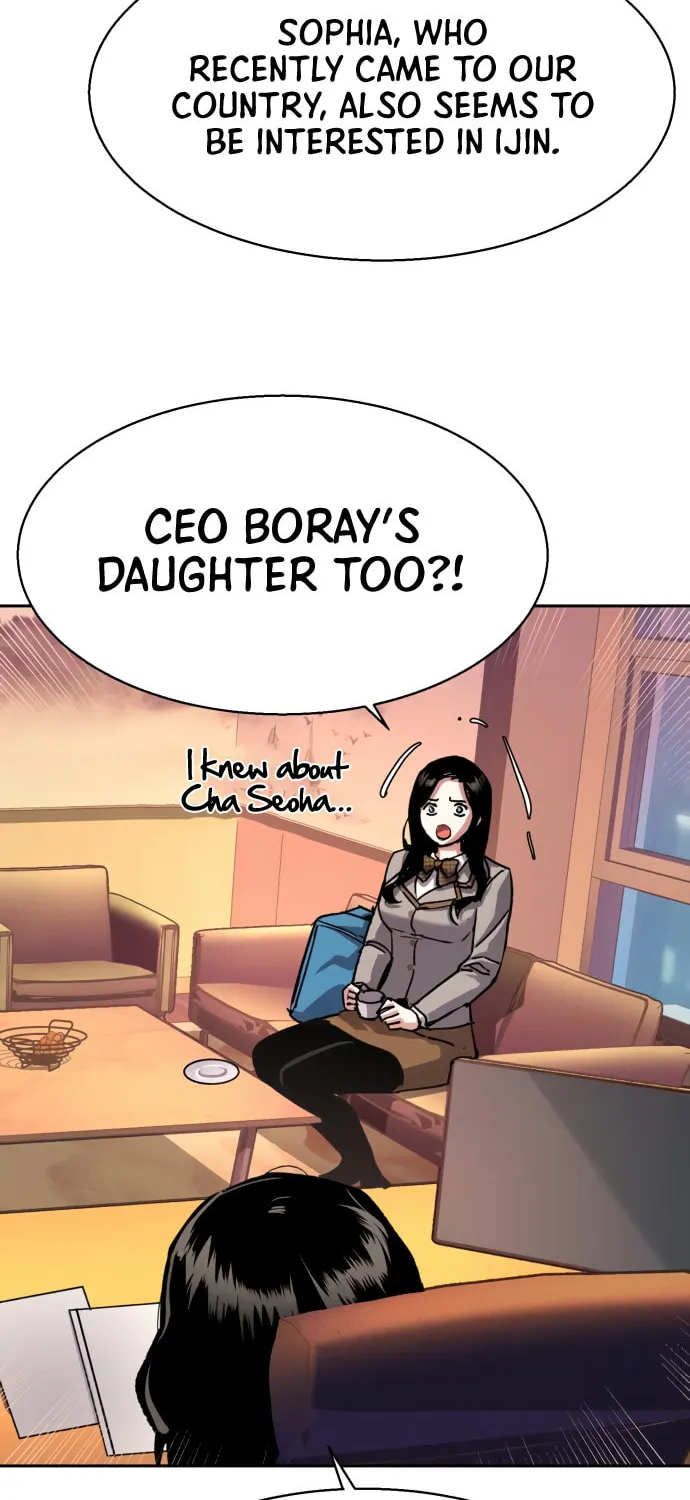Teenage Mercenary Chapter 143 page 22 - 