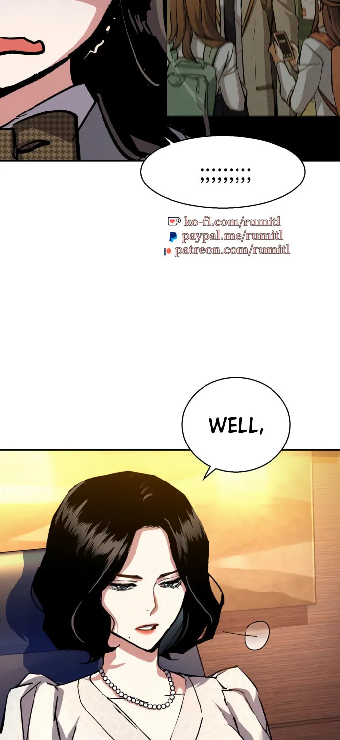 Teenage Mercenary Chapter 143 page 24 - 