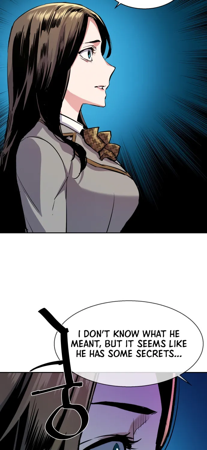 Teenage Mercenary Chapter 143 page 29 - 