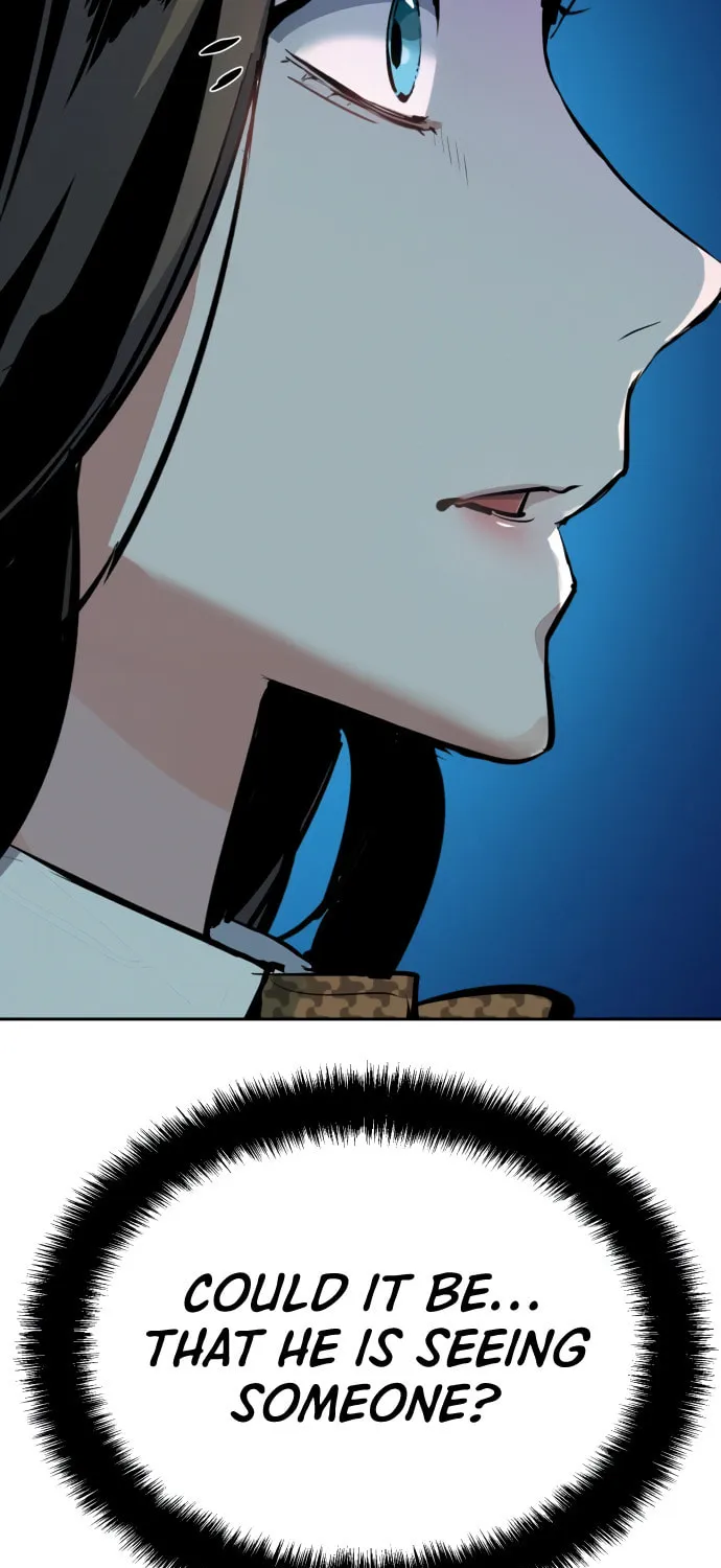 Teenage Mercenary Chapter 143 page 30 - 