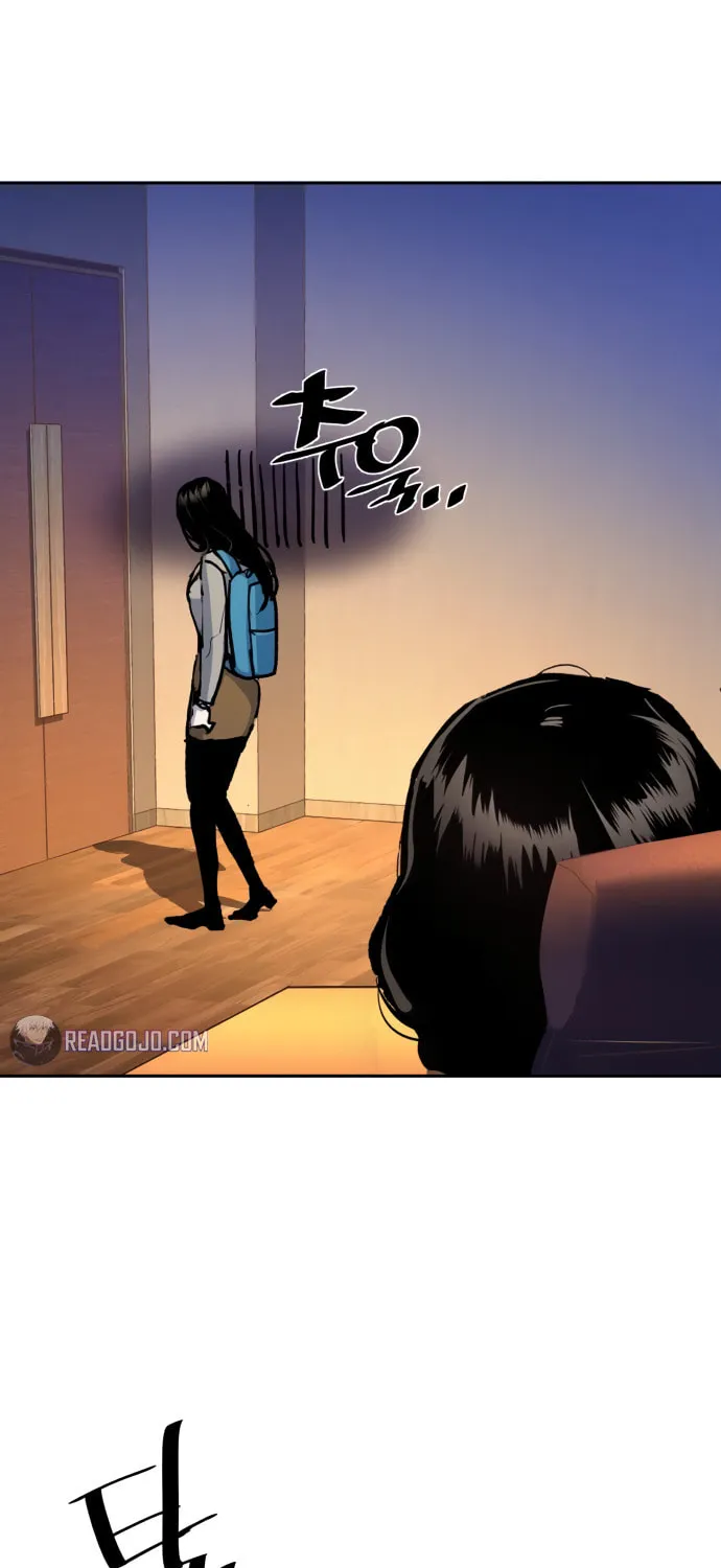 Teenage Mercenary Chapter 143 page 32 - 