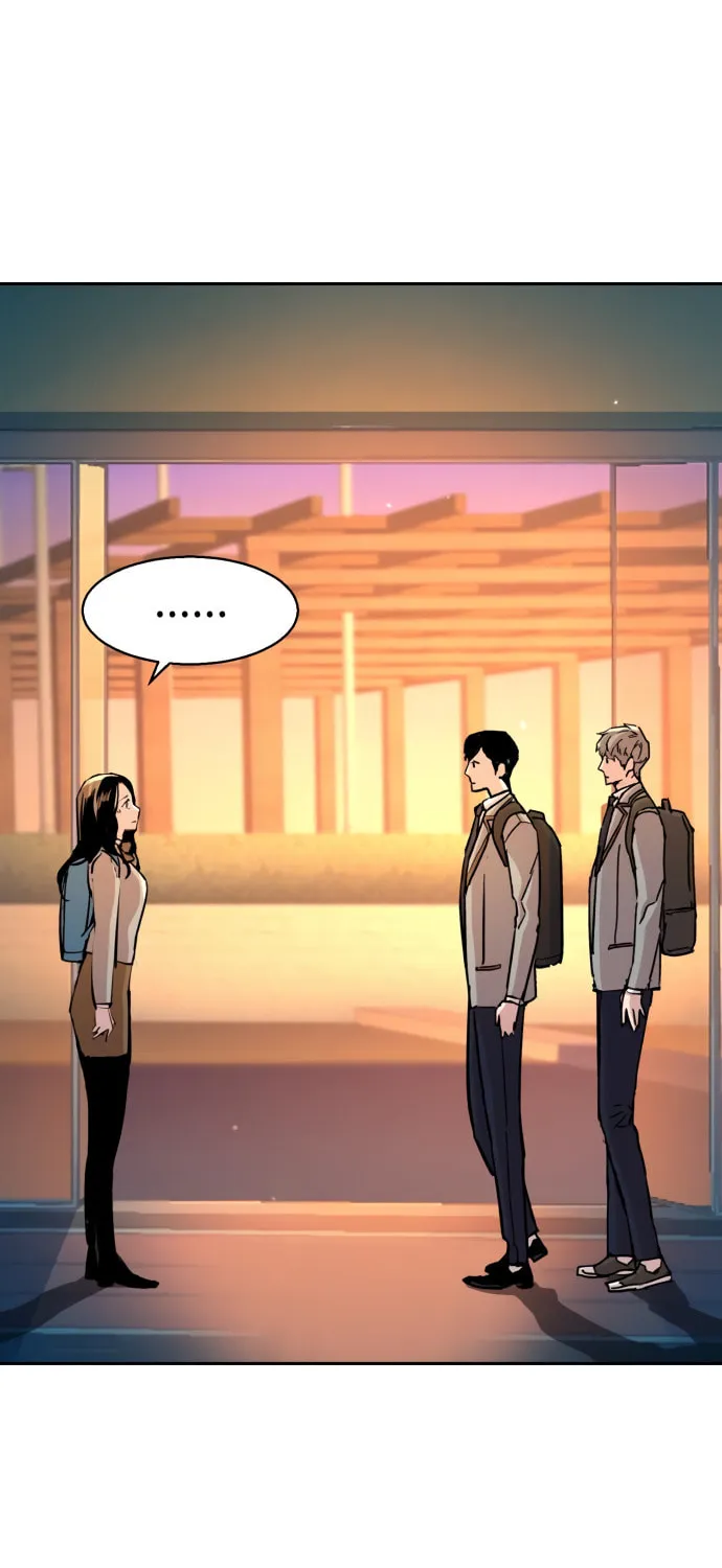 Teenage Mercenary Chapter 143 page 36 - 