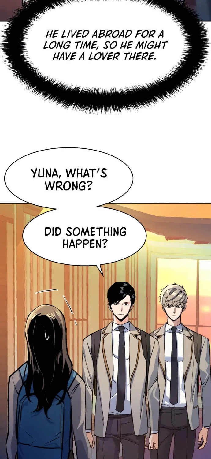 Teenage Mercenary Chapter 143 page 38 - 