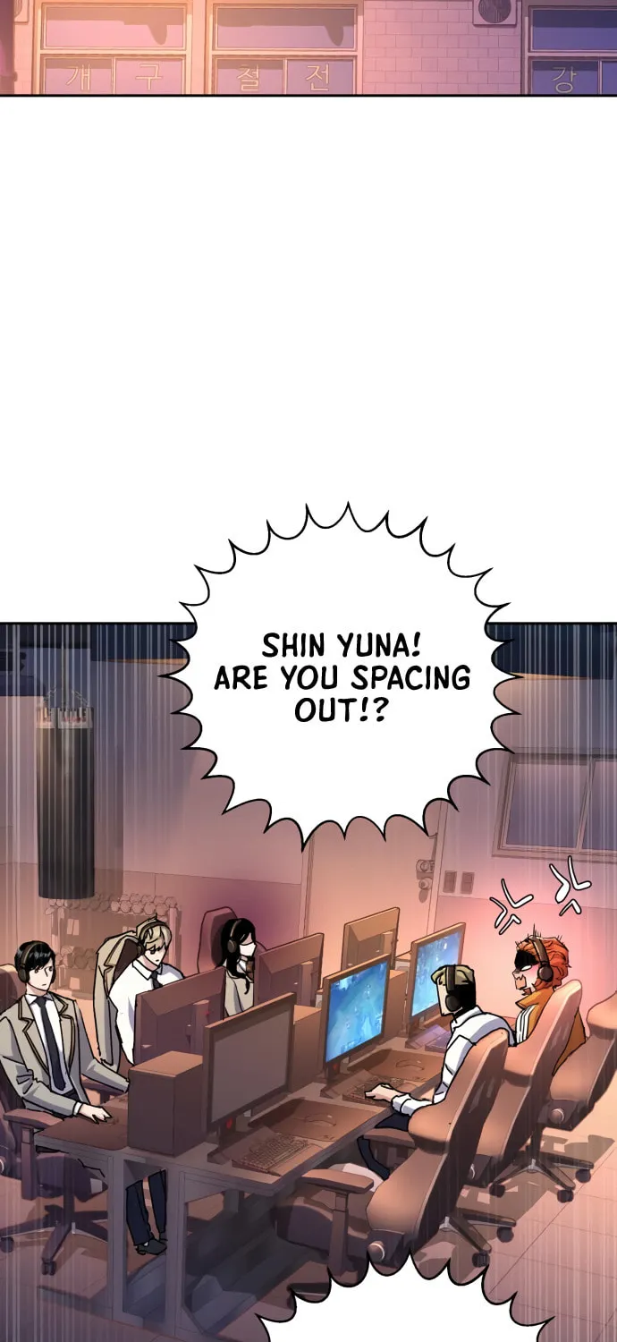 Teenage Mercenary Chapter 143 page 43 - 