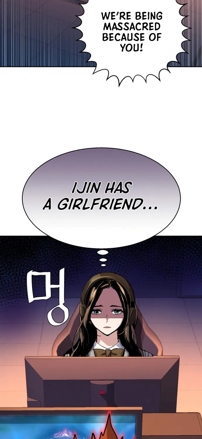 Teenage Mercenary Chapter 143 page 44 - 