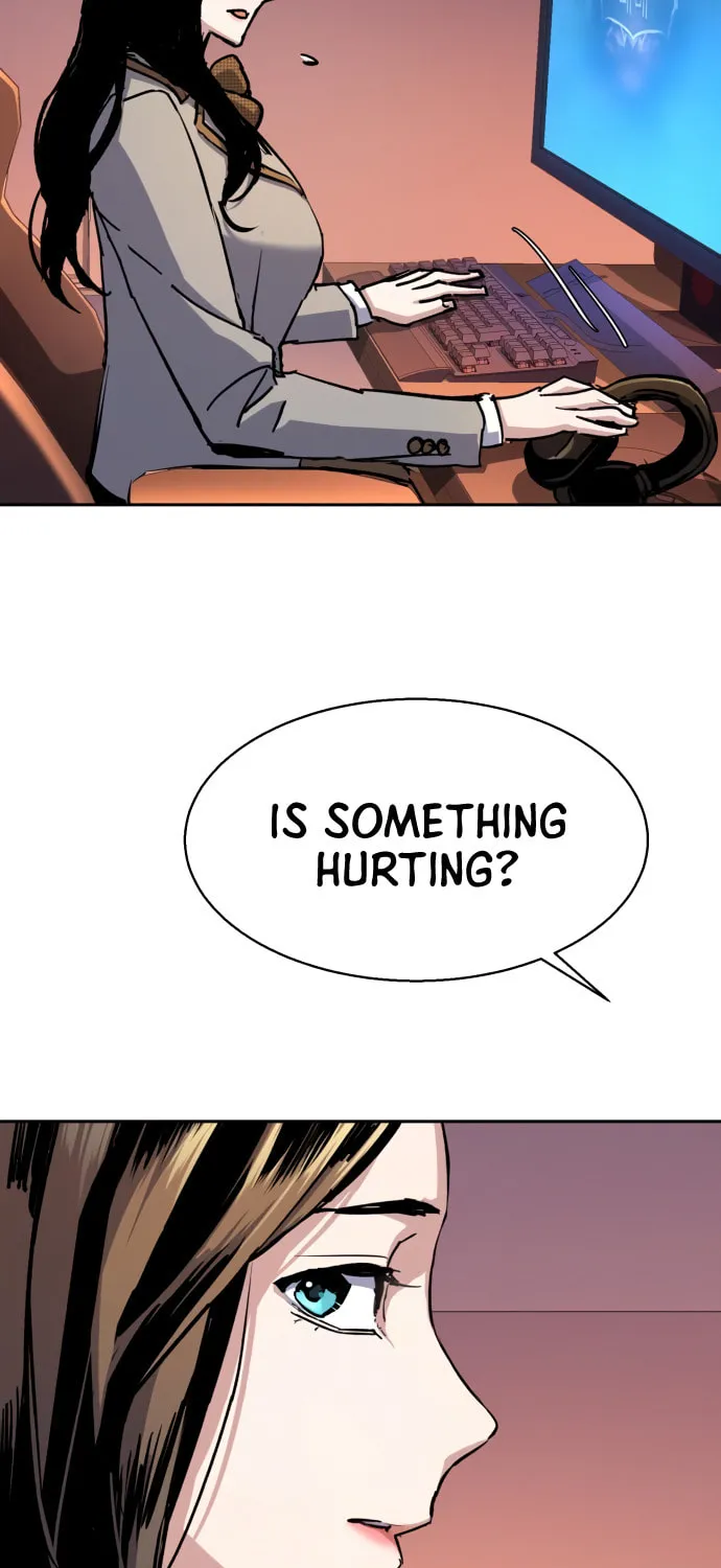 Teenage Mercenary Chapter 143 page 46 - 