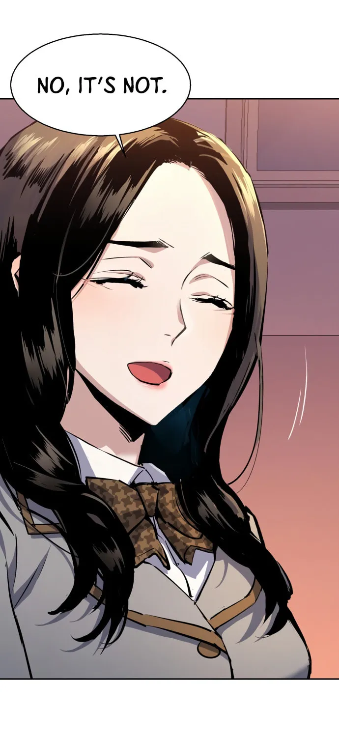 Teenage Mercenary Chapter 143 page 49 - 