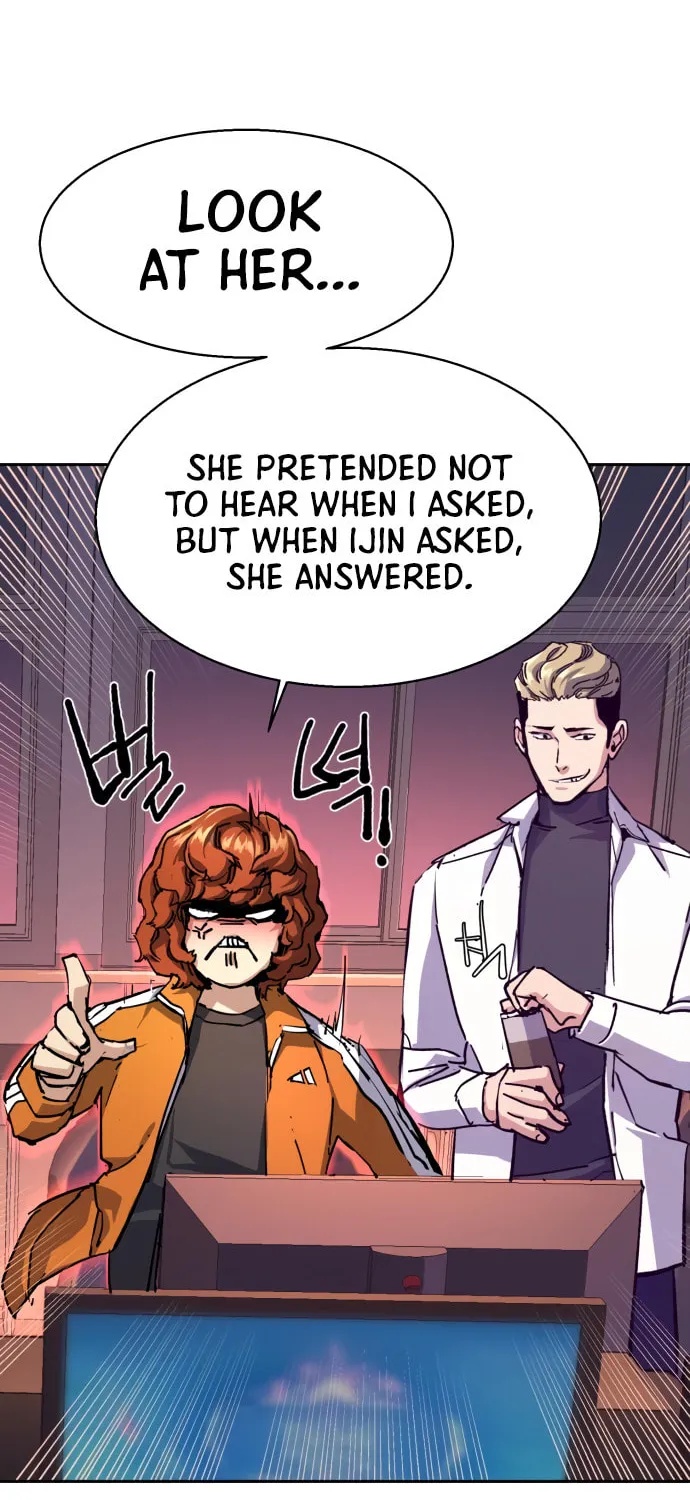 Teenage Mercenary Chapter 143 page 50 - 