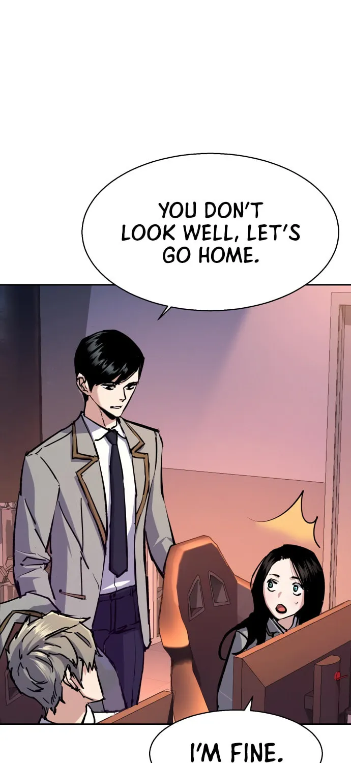 Teenage Mercenary Chapter 143 page 51 - 