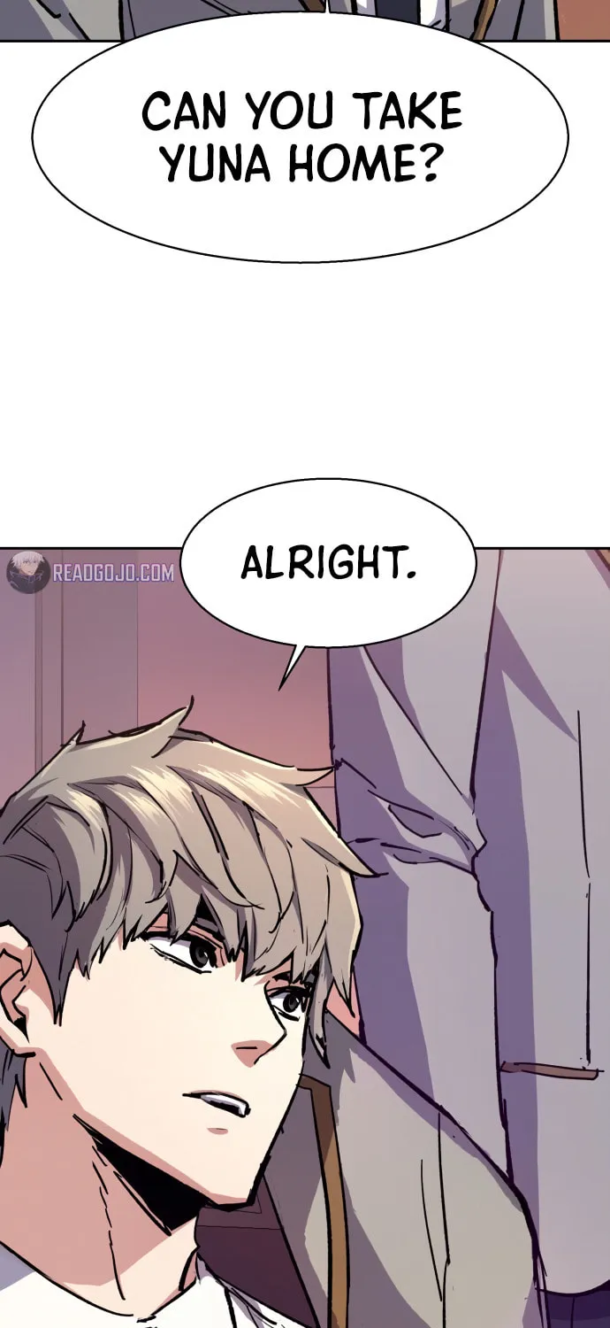 Teenage Mercenary Chapter 143 page 53 - 