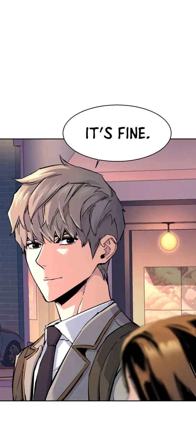 Teenage Mercenary Chapter 143 page 58 - 