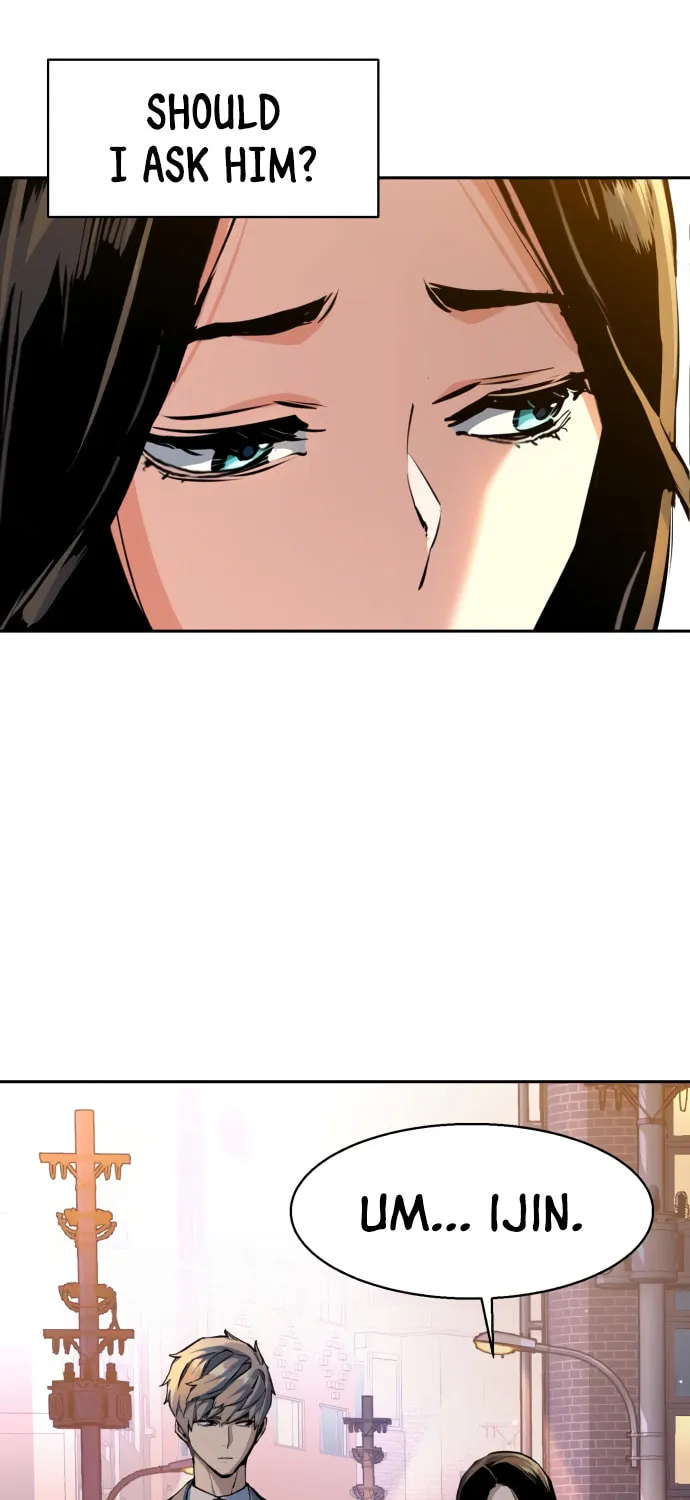 Teenage Mercenary Chapter 143 page 60 - 