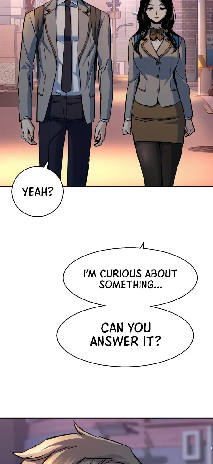 Teenage Mercenary Chapter 143 page 61 - 