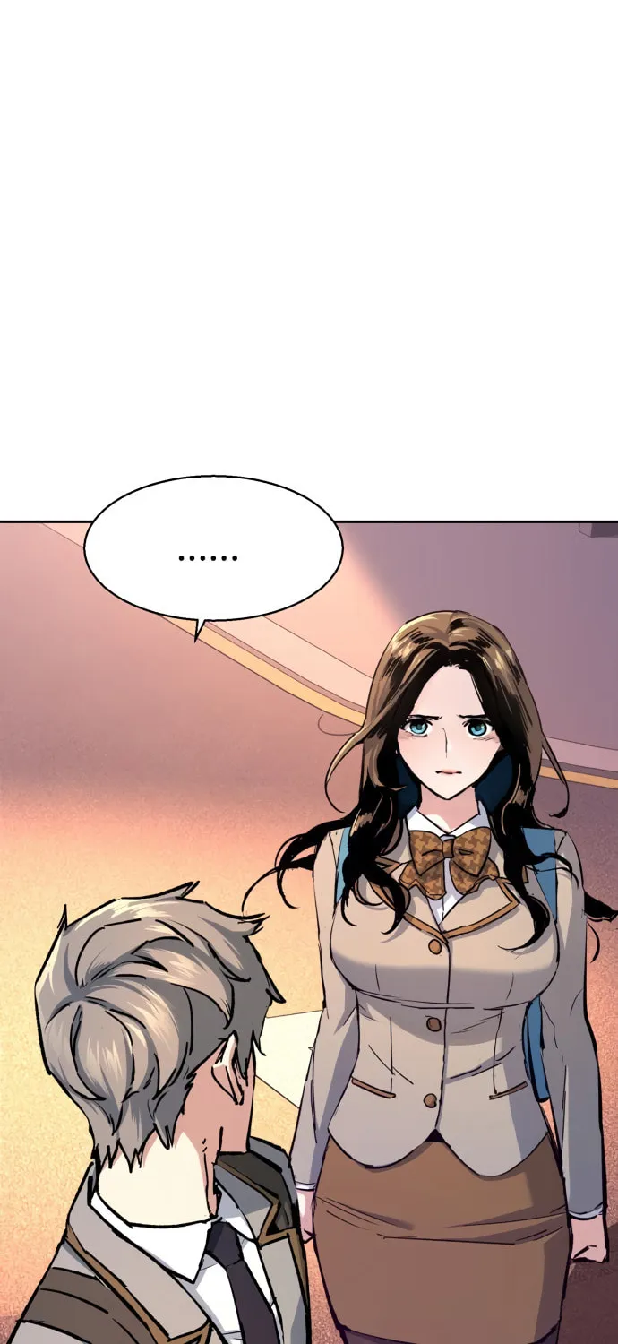Teenage Mercenary Chapter 143 page 64 - 