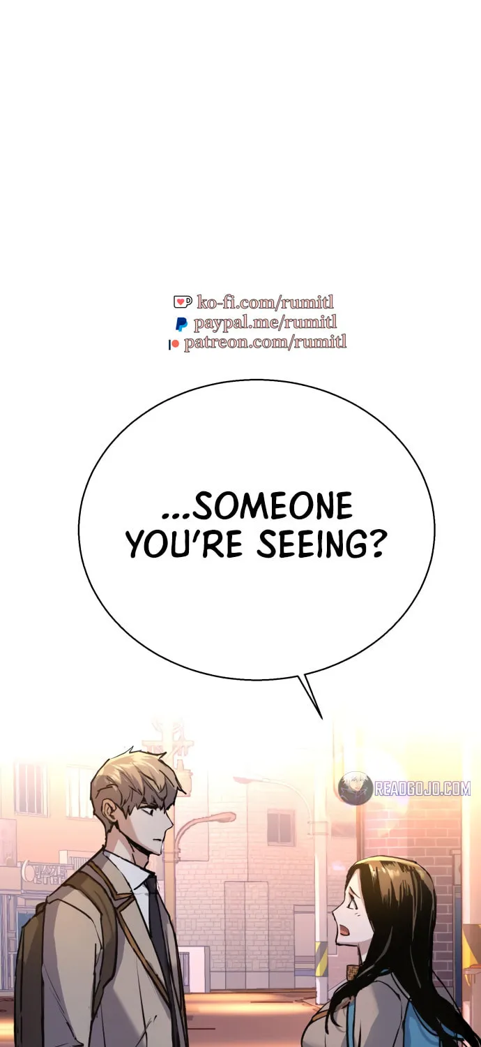 Teenage Mercenary Chapter 143 page 68 - 