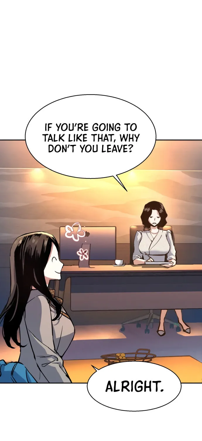 Teenage Mercenary Chapter 143 page 8 - 