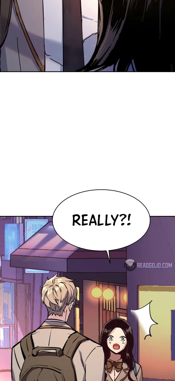 Teenage Mercenary Chapter 143 page 75 - 