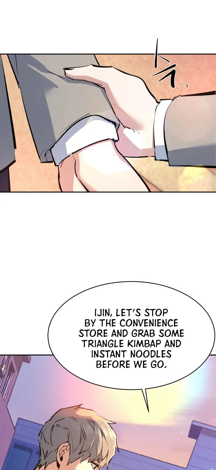 Teenage Mercenary Chapter 143 page 78 - 