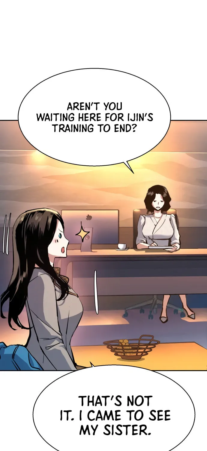Teenage Mercenary Chapter 143 page 9 - 
