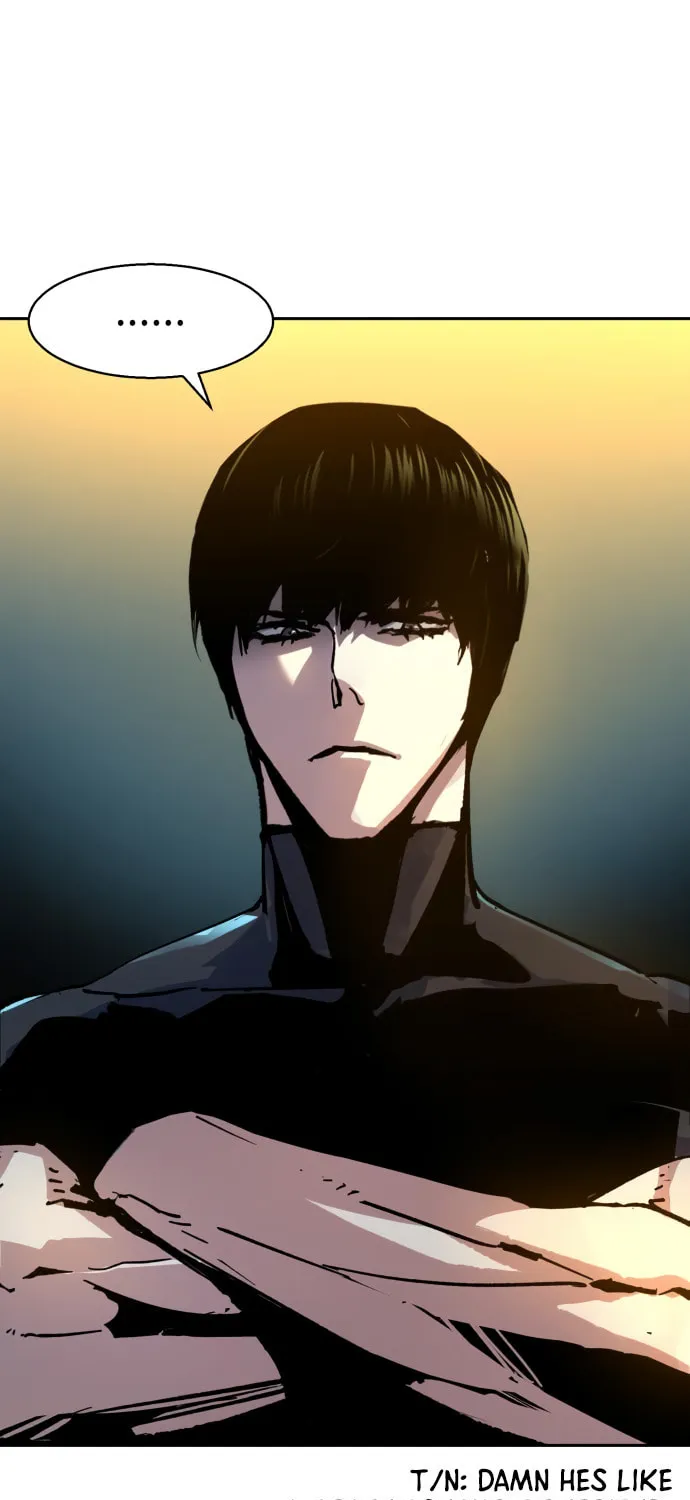 Teenage Mercenary Chapter 143 page 86 - 