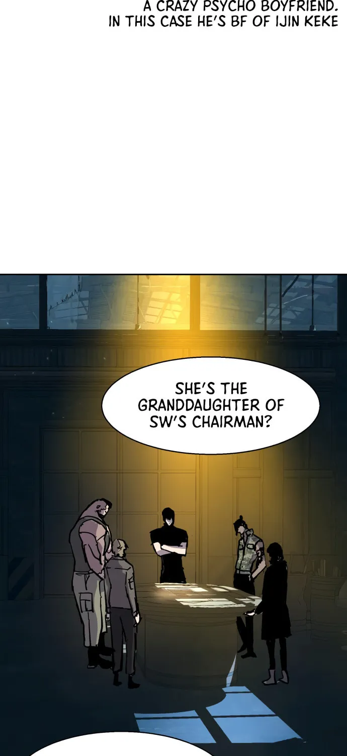 Teenage Mercenary Chapter 143 page 87 - 