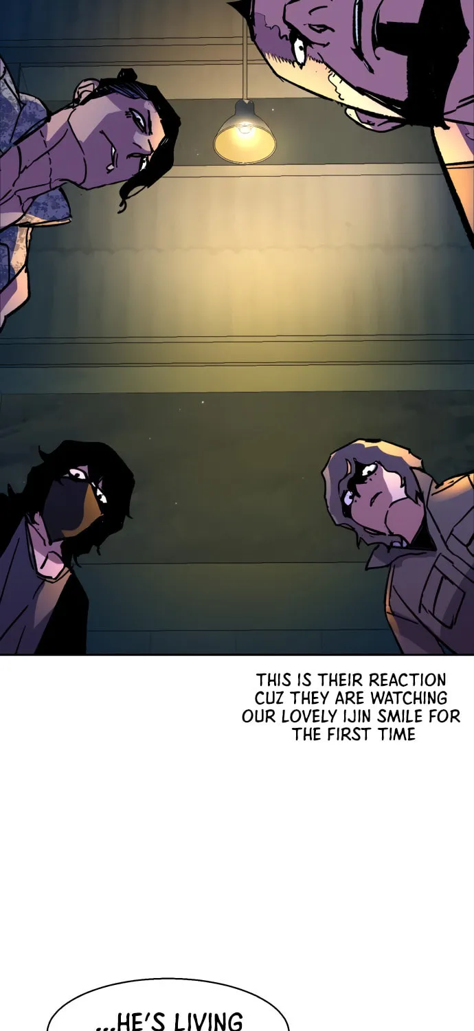 Teenage Mercenary Chapter 143 page 94 - 