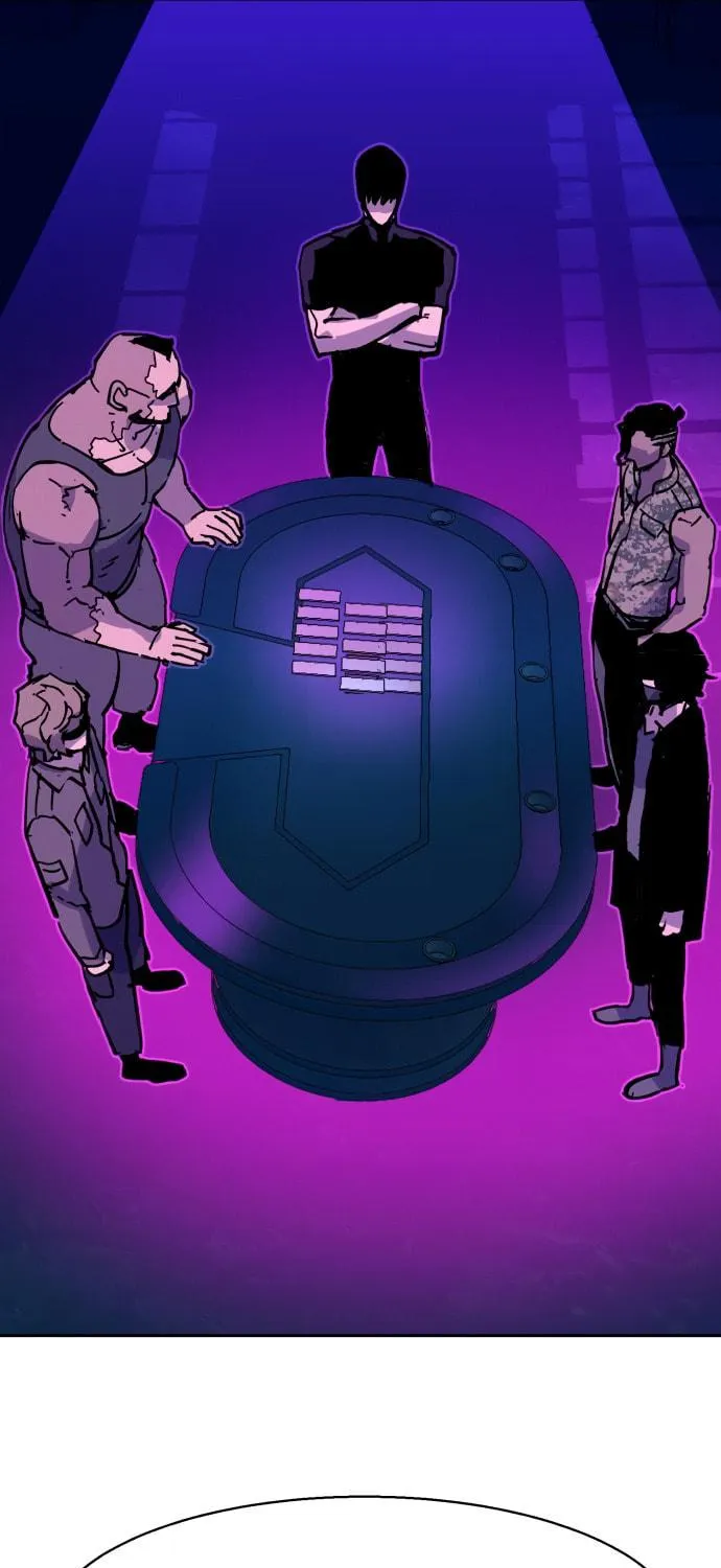 Teenage Mercenary Chapter 143 page 97 - 