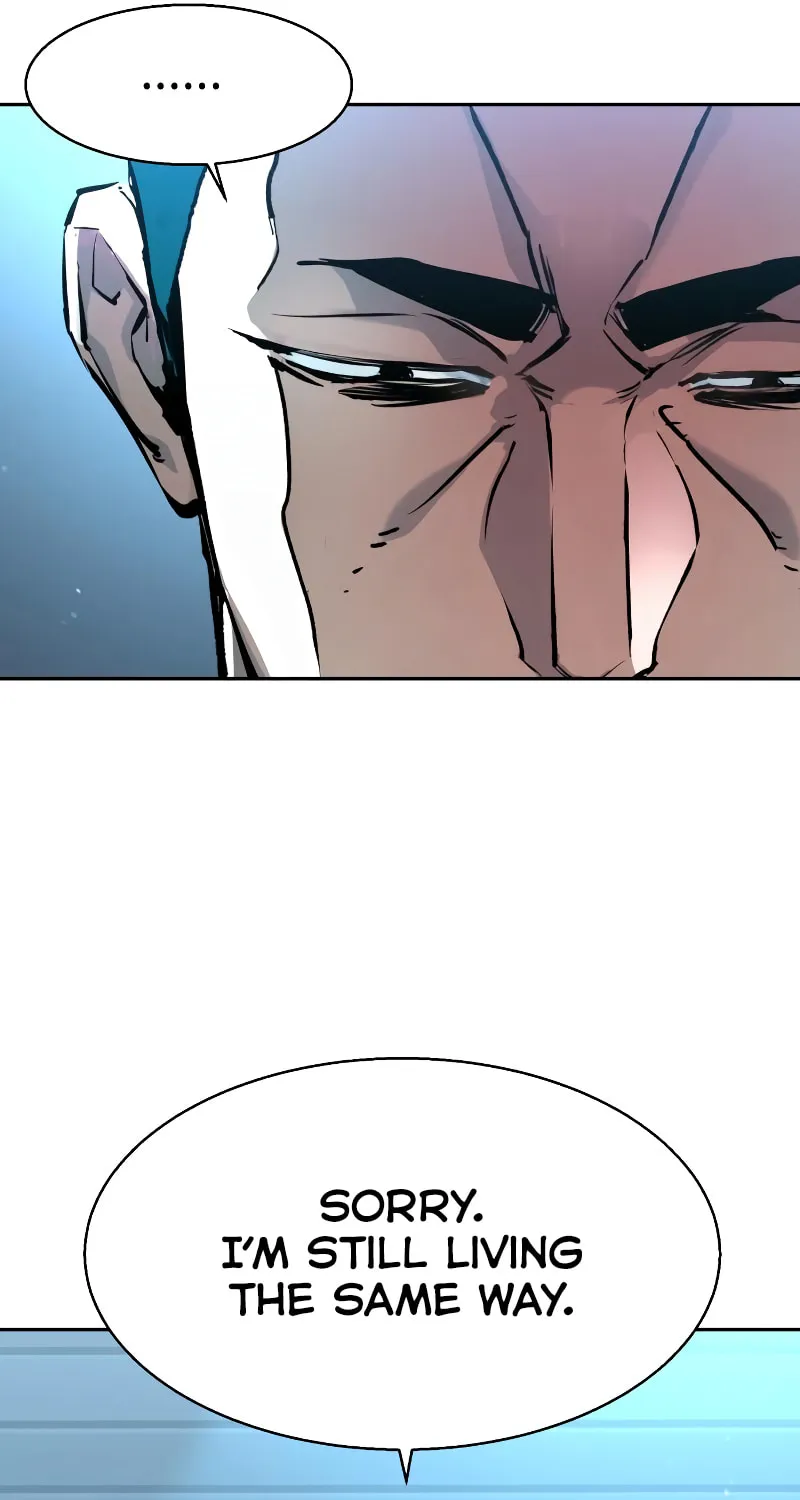 Teenage Mercenary Chapter 144 page 11 - 
