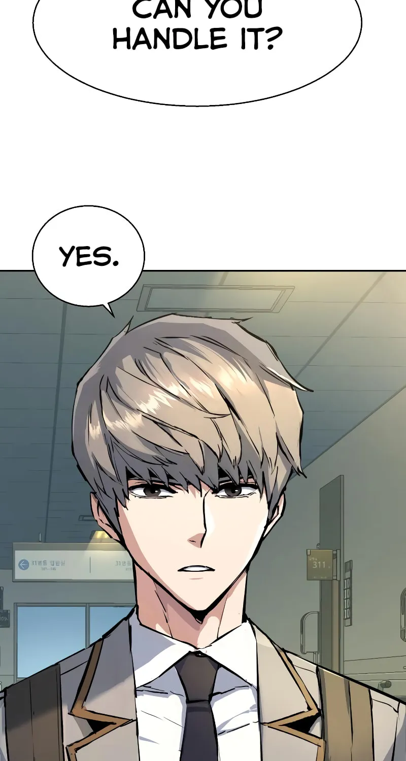 Teenage Mercenary Chapter 144 page 101 - 