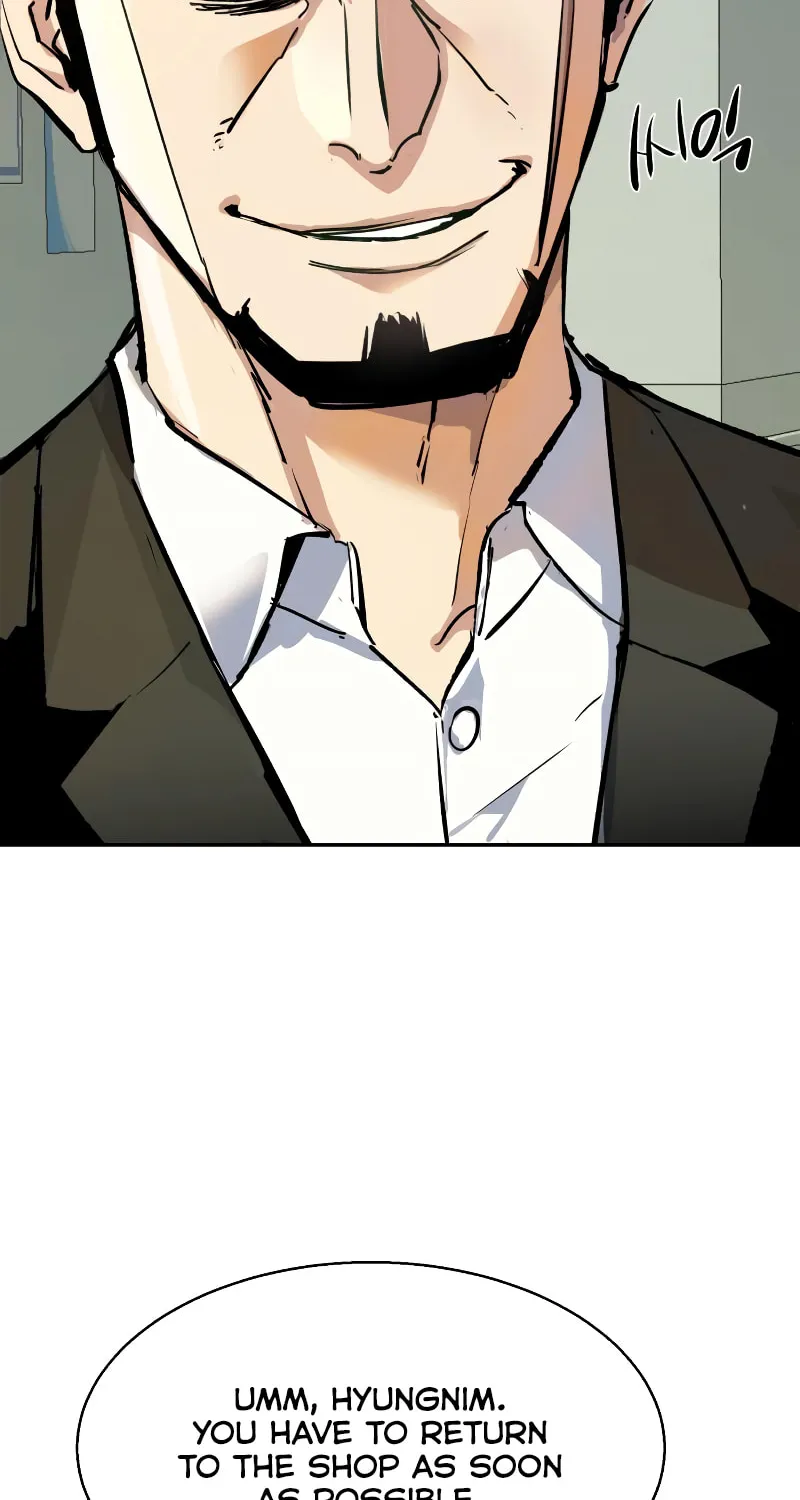 Teenage Mercenary Chapter 144 page 103 - 