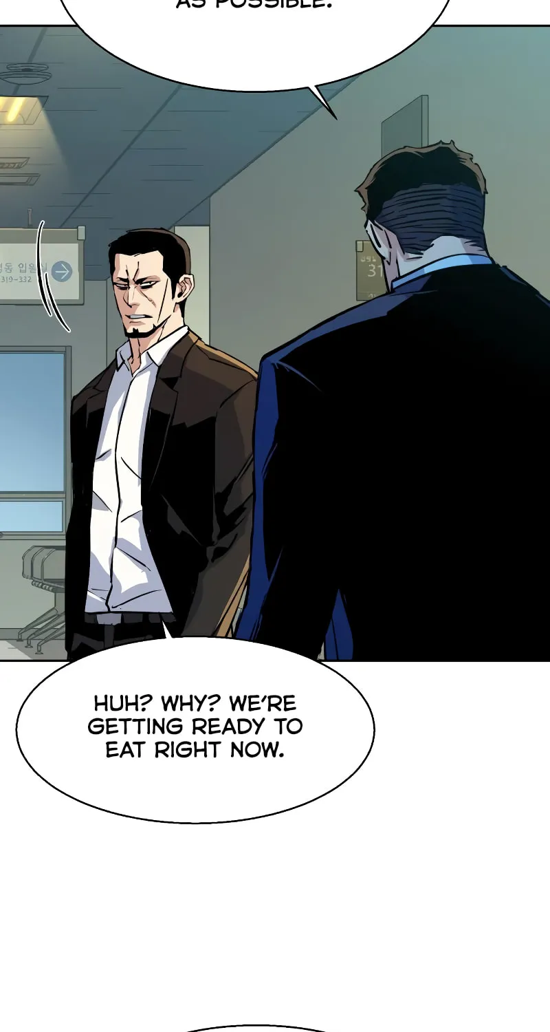 Teenage Mercenary Chapter 144 page 104 - 