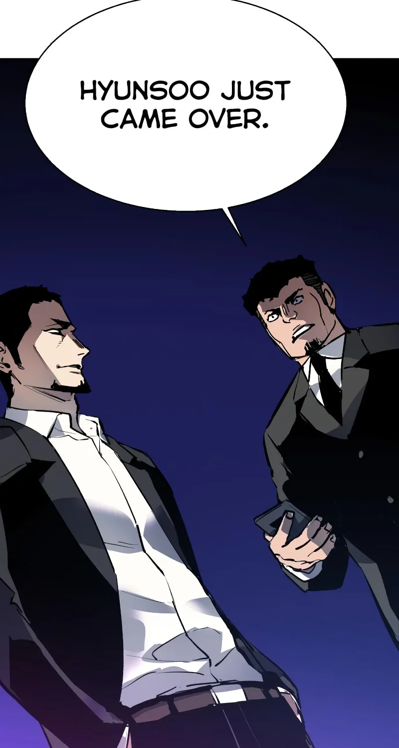 Teenage Mercenary Chapter 144 page 105 - 