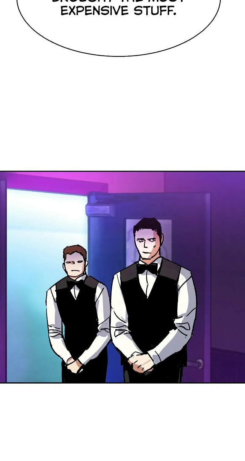 Teenage Mercenary Chapter 144 page 110 - 