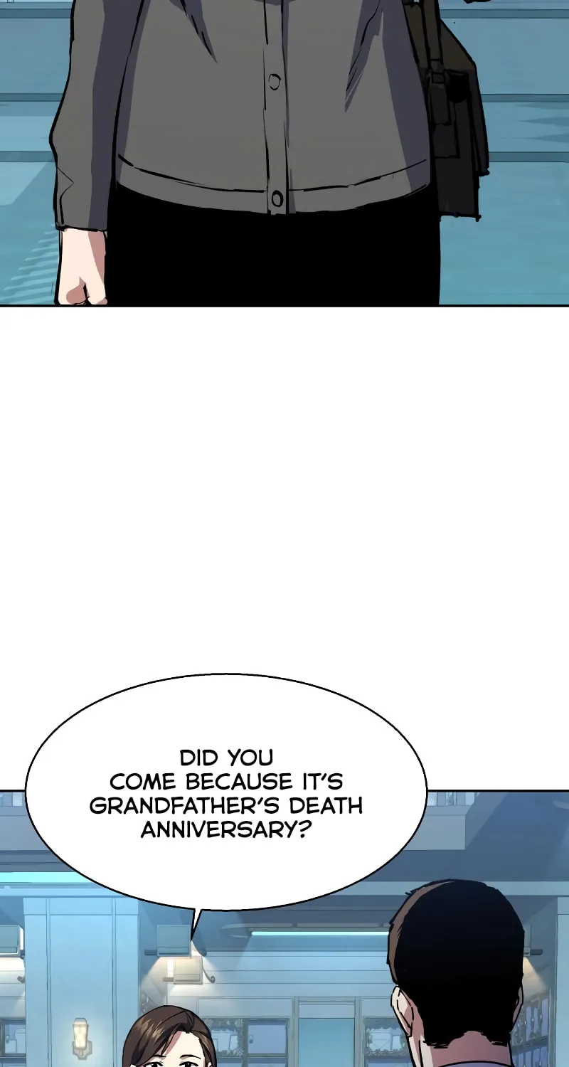 Teenage Mercenary Chapter 144 page 15 - 