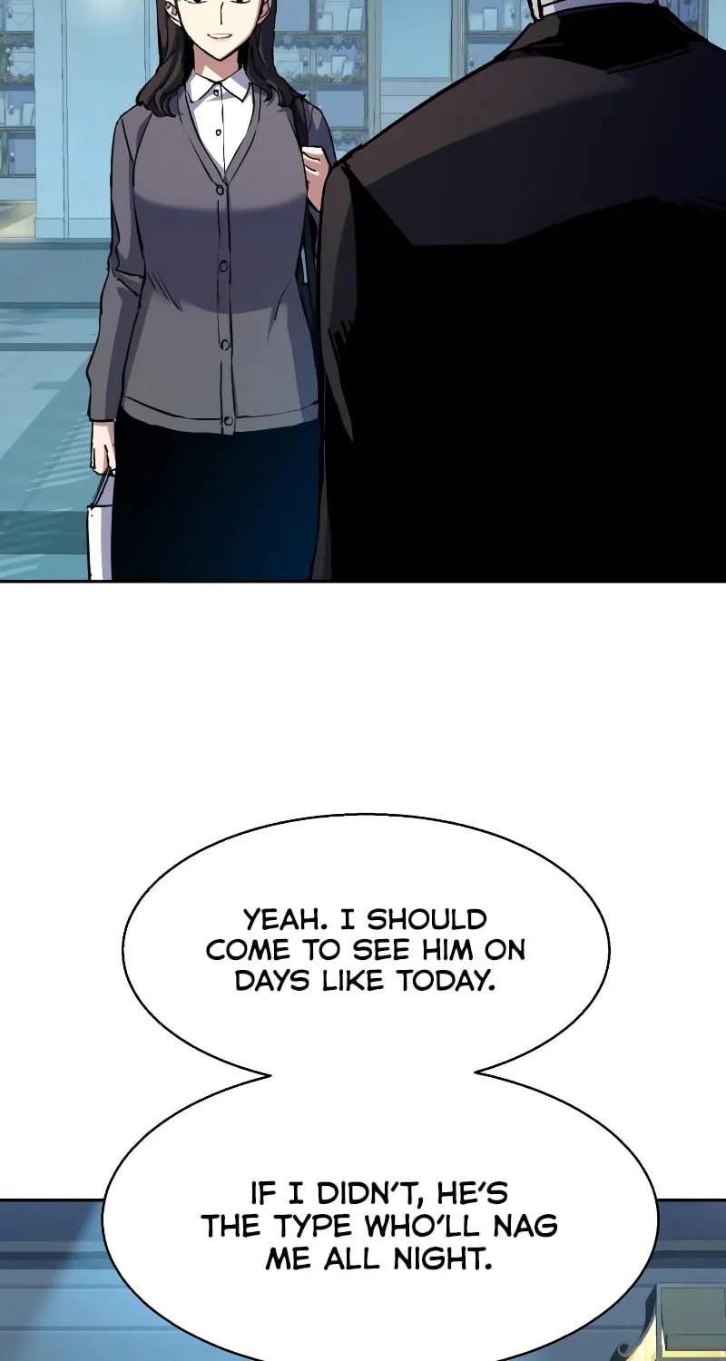 Teenage Mercenary Chapter 144 page 16 - 
