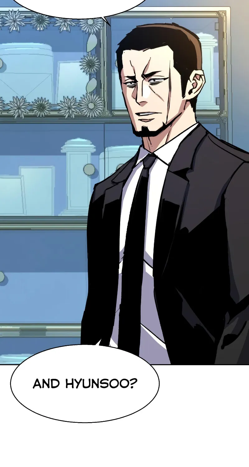 Teenage Mercenary Chapter 144 page 18 - 