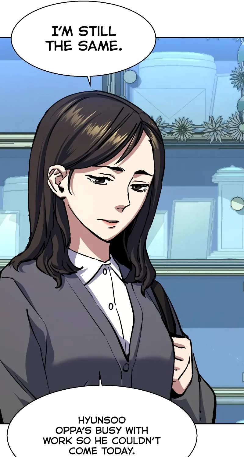 Teenage Mercenary Chapter 144 page 20 - 