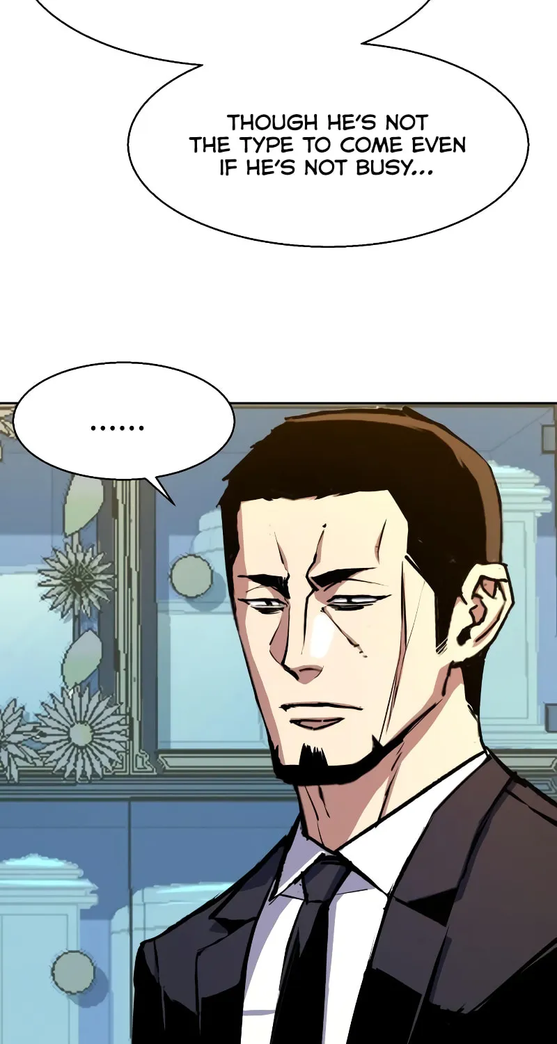 Teenage Mercenary Chapter 144 page 21 - 