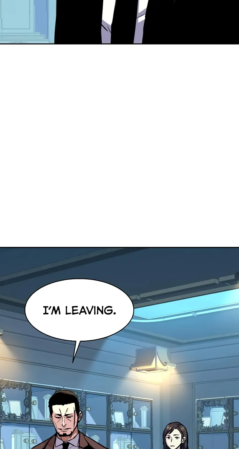 Teenage Mercenary Chapter 144 page 22 - 