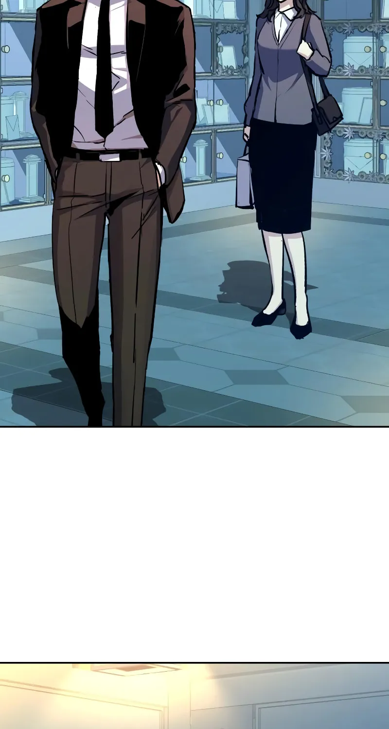 Teenage Mercenary Chapter 144 page 23 - 